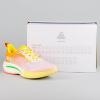 Peak Training Shoes Taichi - Windstorm Pro Orange/Lt. Yellow