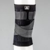 Peak Knee Protector (26x14 cm) Black