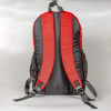 Peak Monster Series Basketball Backpack Dk. Red