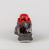 PEAK Basketball Shoes SOARING III LOW Black/Red