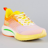 Peak Training wms Shoes Taichi - Windstorm Pro Orange/Lt. Yellow