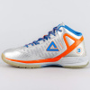 Peak Basketball Shoes Tony Parker TP-9 II All-Star PE Silver/Orange