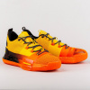 Peak Lou Williams Signature Basketball Shoes Flash 1 Fire Blaze Orange