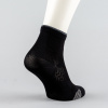 Peak Running Socks Black