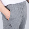 Peak Fiba Knitted Pants Mid.Melange Gray