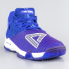 Peak Basketball Shoes GH3 Big Triangle Im Back Blue