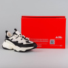 Peak Fashion Sport Shoes Taichi Black/Off White