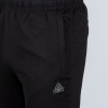 PEAK KNITTED PANTS BLACK