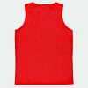 Peak Basketball Reversible Tank Top Red/White