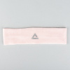 Peak Headband (5x22 cm) Pink