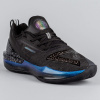 Peak Basketball Shoes Big Triangle 3.0 - Sleepless Town Taichi Super P-Motive P-Soon All Black