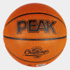 Peak Challenge Composite Indoor/Outdoor Basketball Sz. 6 Brown