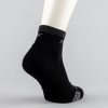 Peak Running Socks Black