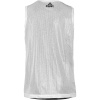 Peak Basketball Reversible Tank Top Black/White