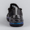 Peak Basketball Shoes Big Triangle 3.0 - Sleepless Town Taichi Super P-Motive P-Soon All Black