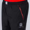 Peak Dwight Howard Series Woven 1/2 Pants Black