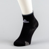 Peak Running Socks Black