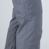 PEAK OUTDOOR PANTS DK.GREY