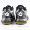 Peak Basketball Shoes Tony Parker Team Black/Silver Grey