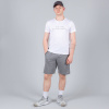 Peak Basketball Trainning T-Shirt White