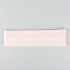 Peak Headband (5x22 cm) Pink