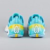 Peak Basketball Shoes AW2 - Warrior Andrew Wiggins Taichi Ultralight White/Tropical Blue