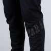 Peak Tony Parker Series Knitted Pants Black