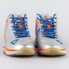 Peak Basketball Shoes Tony Parker TP-9 II All-Star PE Silver/Orange