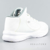 Peak Battle Series Basketball Shoes WMNS White