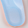 Peak Cuttable Insole (EU 35-39) Blue