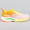 Peak Training wms Shoes Taichi - Windstorm Pro Orange/Lt. Yellow