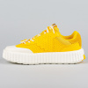 Peak Fashion Sport Shoes Cookie Ultralight Mustard Yellow