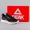 Peak Training Shoes Comfortable Spring Edition P-Motive Black/Off White