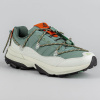 Peak Outdoor Sport Shoes Flying Disc Super P-Motive x Taichi Green