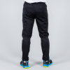 Peak Knitted Fleece Pants Black