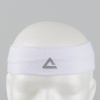 Peak Headband (5x22 cm) White