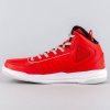 Peak Basketball Shoes Revolve Tech Red/Black