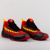 Peak Lou Williams Signature Basketball Shoes Lighting Red/Black