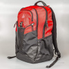 PEAK BACKPACK B174090 DK. RED