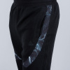 Peak Tonny Parker Knitted Pants Black