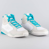 Peak Basketball Shoes Armor Ice Gray/Blue