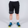 Peak Basketball Series City Hoop Knitted 1/2 Pants Black