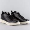 Peak Basketball Outdoor Shoes CITIZEN IV Black