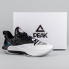 Peak Basketball Shoes AW Tallent 1 Andrew Wiggins Taichi Ultralight P-Soon White/Black