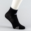 Peak Running Socks Black