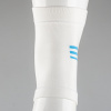 Peak Knee Protector (28x17 cm) White