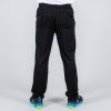 PEAK HOWARD SERIES KNITTED PANTS BLACK