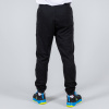 Peak Tonny Parker Knitted Pants Black