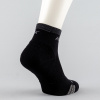 Peak Running Socks Black