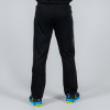 PEAK KNITTED PANTS BLACK